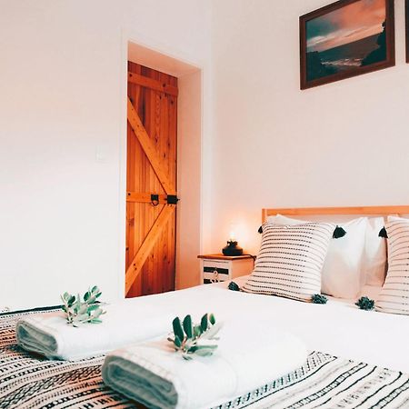 Um Lugar Ao Sol Beach House Azenhas Do Mar Sintra Zewnętrze zdjęcie
