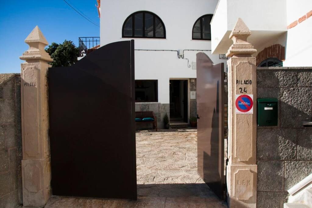 Um Lugar Ao Sol Beach House Azenhas Do Mar Sintra Zewnętrze zdjęcie