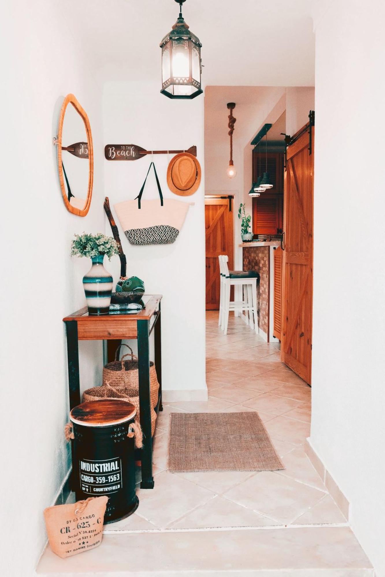 Um Lugar Ao Sol Beach House Azenhas Do Mar Sintra Zewnętrze zdjęcie