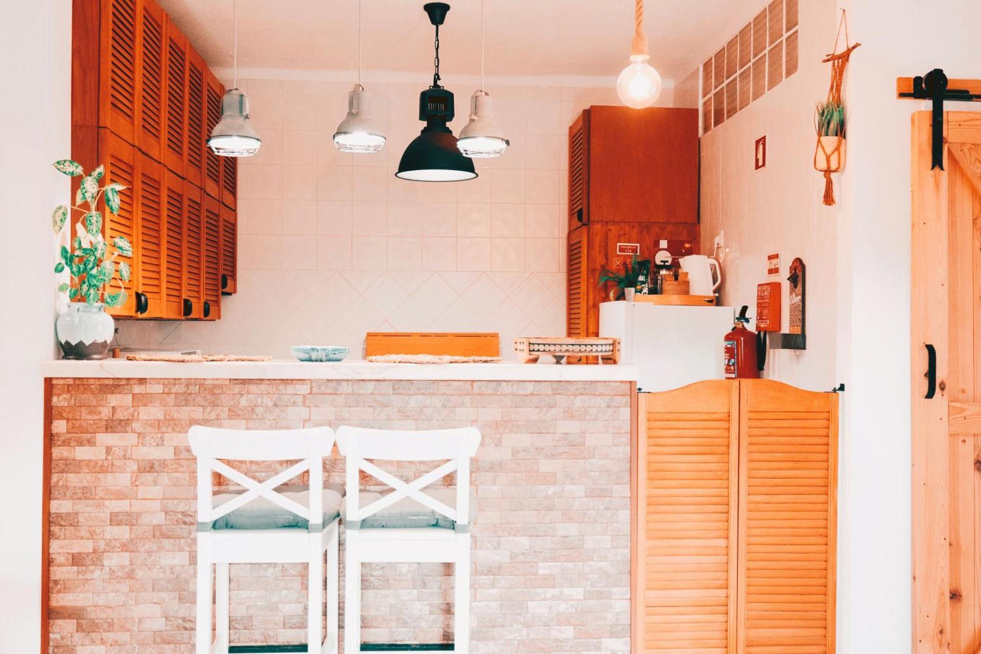 Um Lugar Ao Sol Beach House Azenhas Do Mar Sintra Zewnętrze zdjęcie