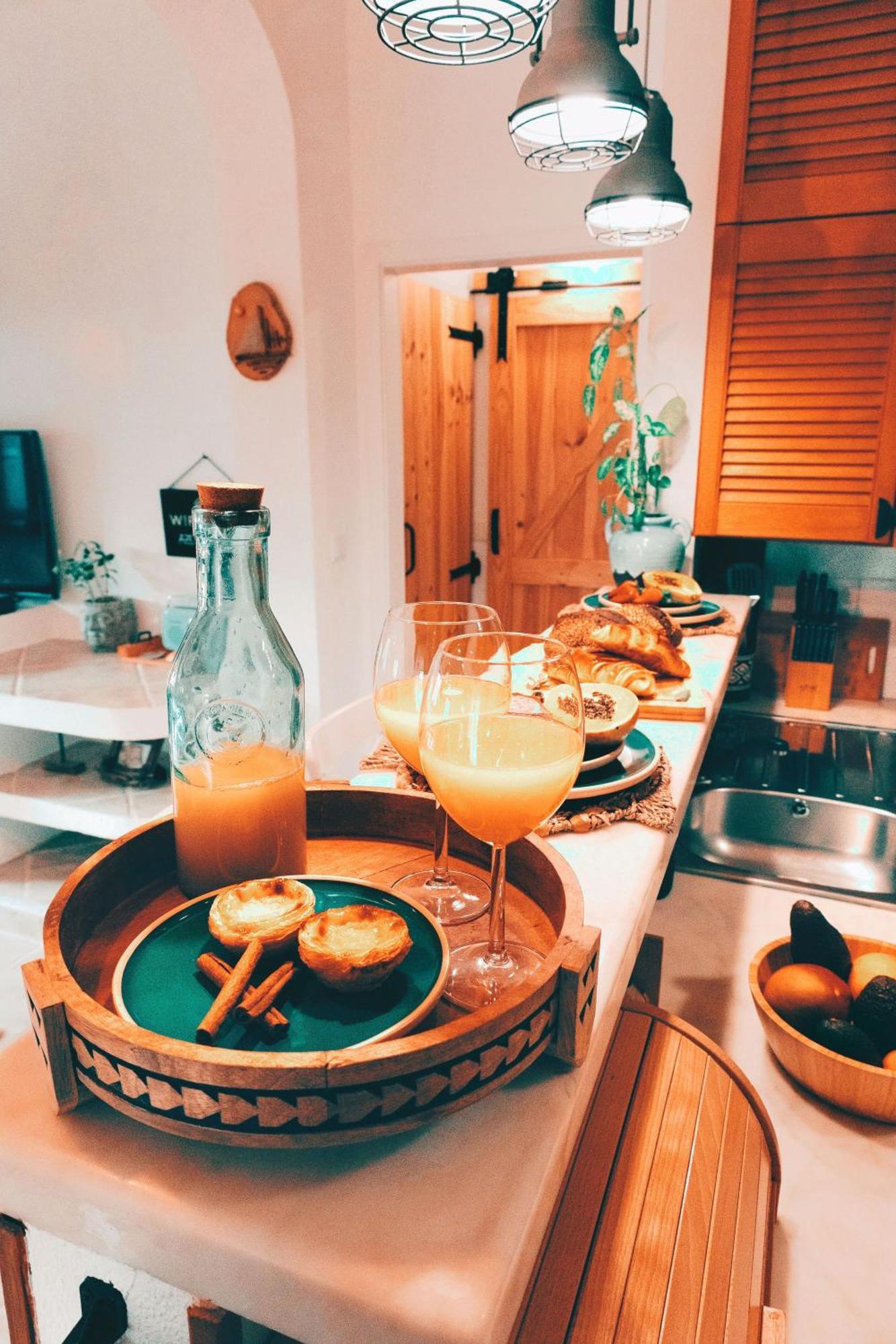 Um Lugar Ao Sol Beach House Azenhas Do Mar Sintra Zewnętrze zdjęcie