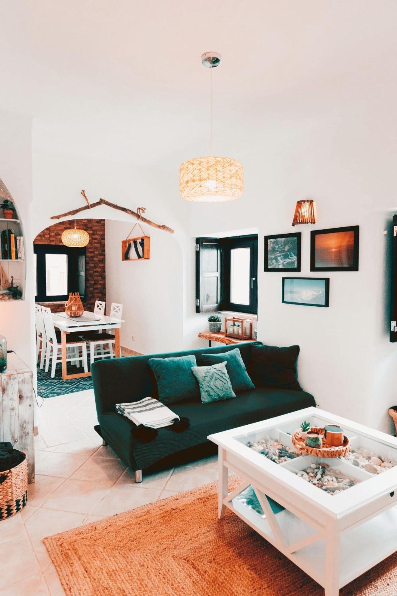 Um Lugar Ao Sol Beach House Azenhas Do Mar Sintra Zewnętrze zdjęcie