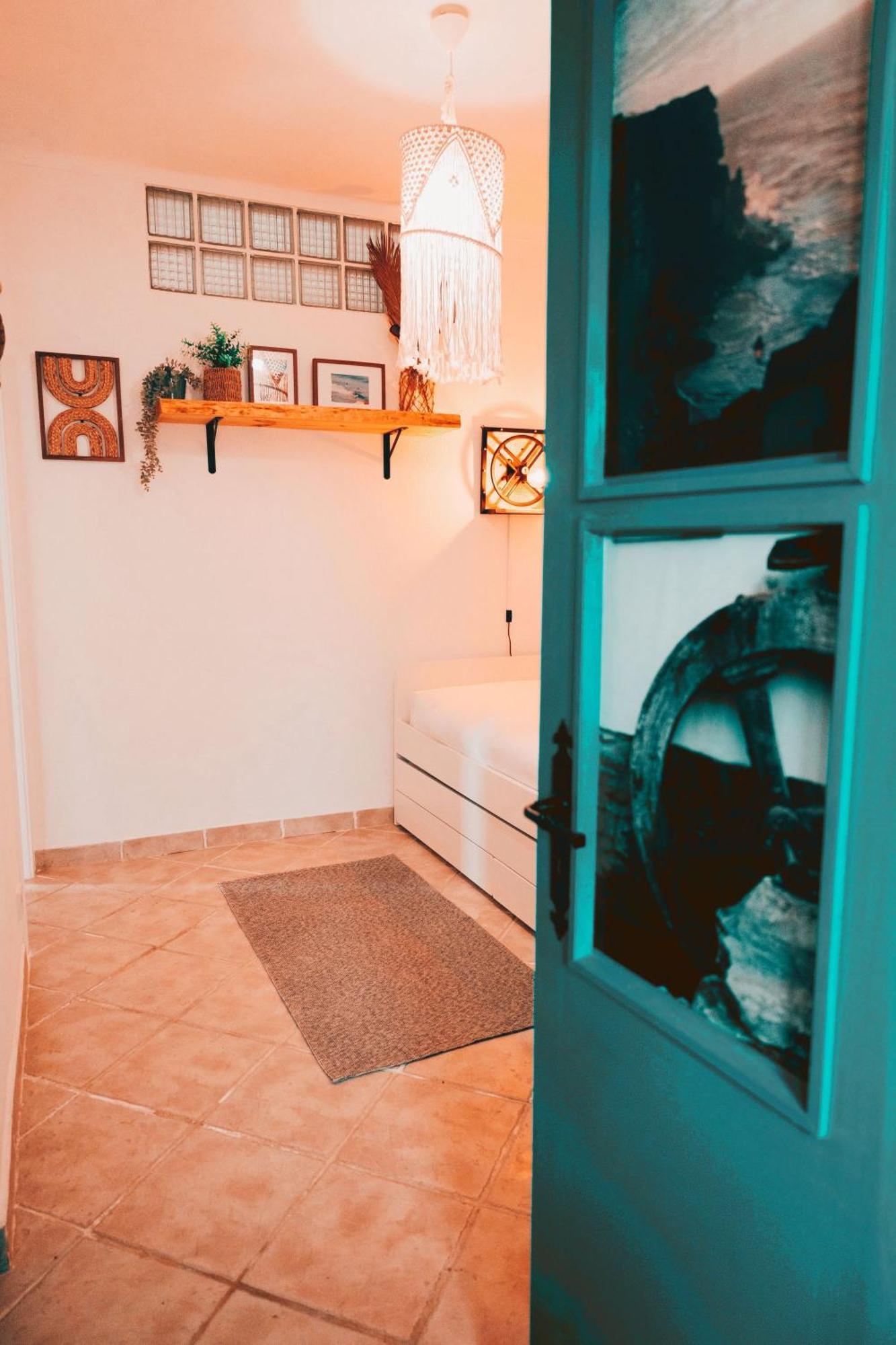 Um Lugar Ao Sol Beach House Azenhas Do Mar Sintra Zewnętrze zdjęcie