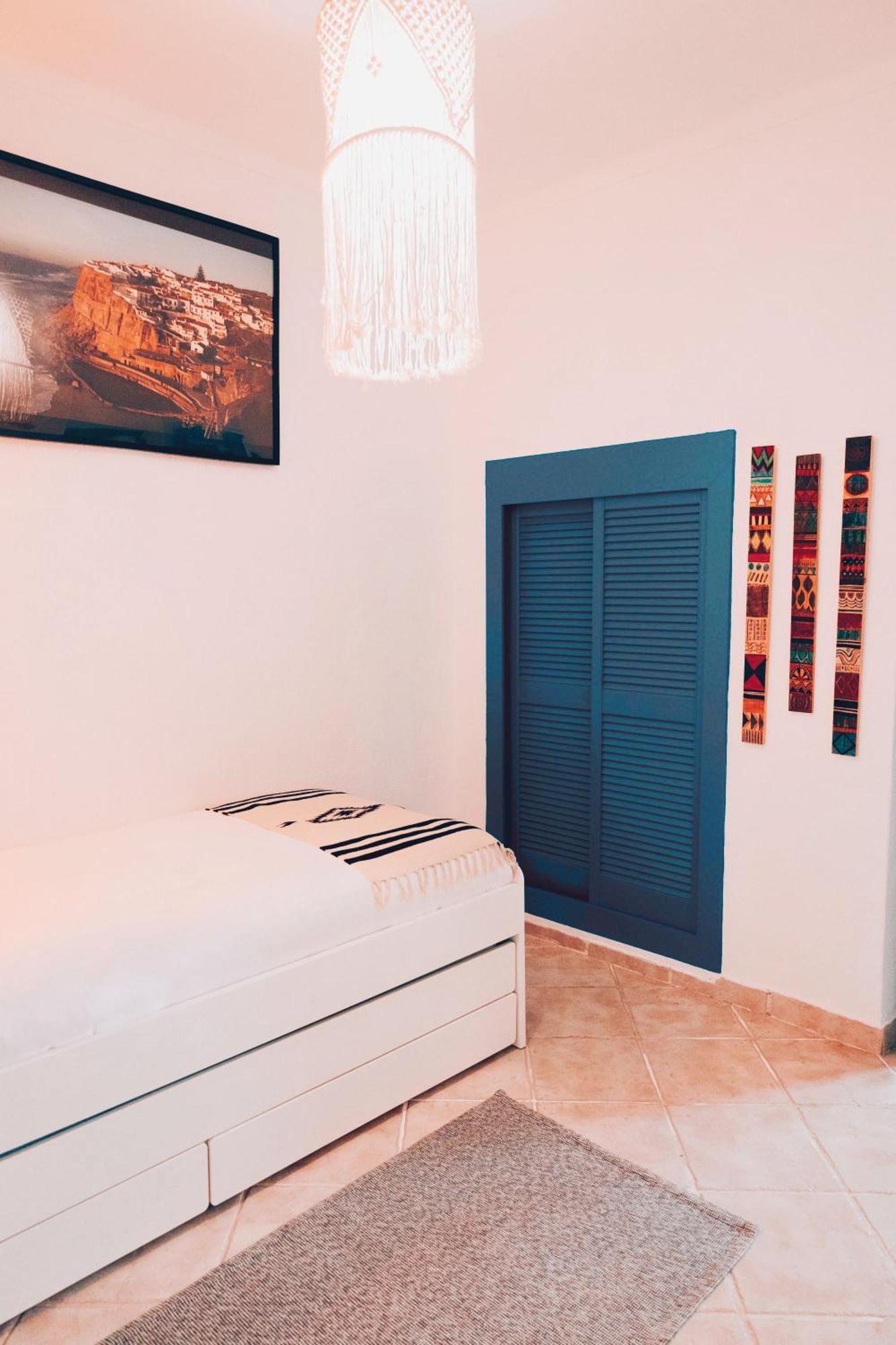 Um Lugar Ao Sol Beach House Azenhas Do Mar Sintra Zewnętrze zdjęcie