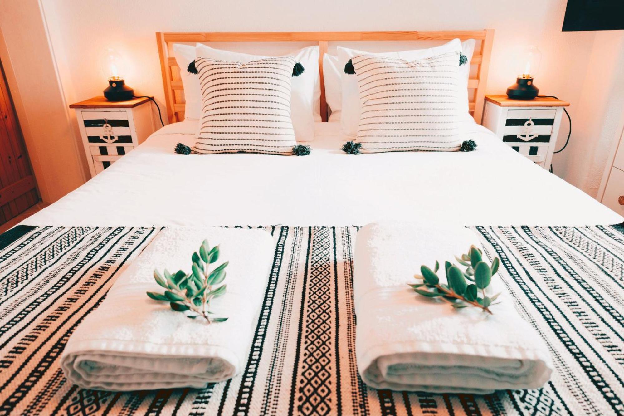 Um Lugar Ao Sol Beach House Azenhas Do Mar Sintra Zewnętrze zdjęcie