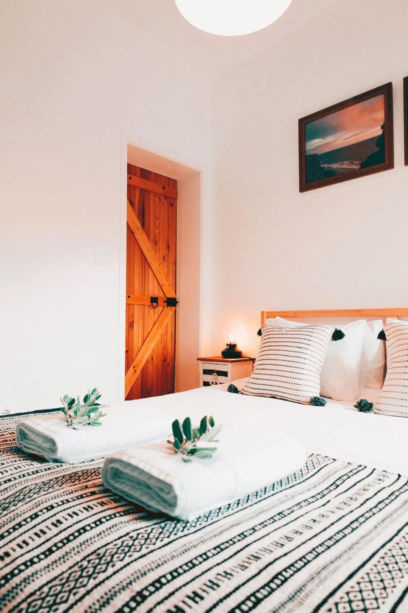 Um Lugar Ao Sol Beach House Azenhas Do Mar Sintra Zewnętrze zdjęcie